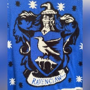 Torrid Ravenclaw Sweater